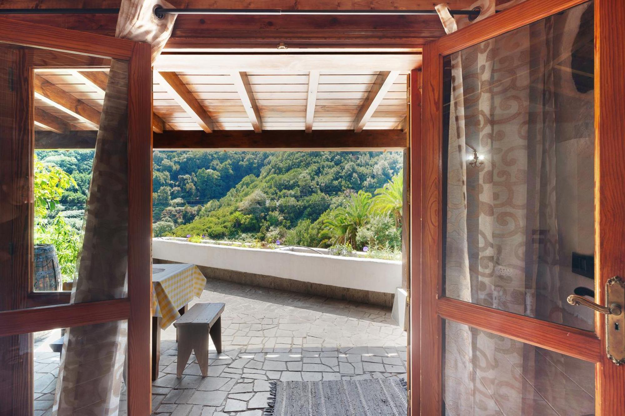 Casa Rural Medina 2 San Sebastian De La Gomera Exterior photo